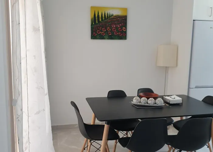 Ikaria Village Maisonette 12 Pafos