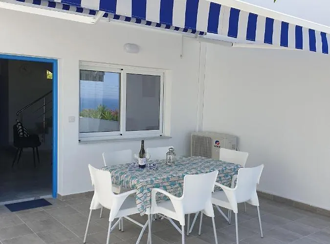 Ikaria Village Maisonette 12