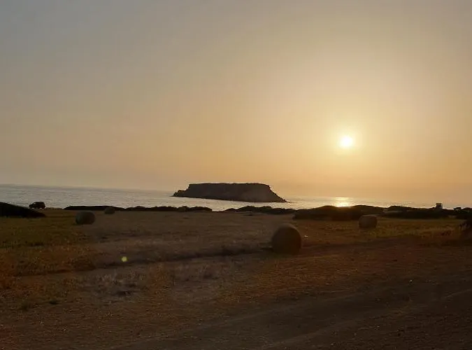 Ikaria Village Maisonette 12