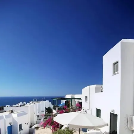 Ikaria Village Maisonette 12 * بافوس