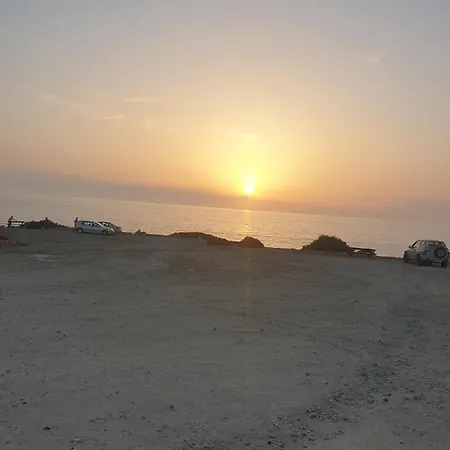 Ikaria Village Maisonette 12 شقة *