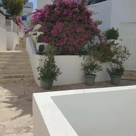 Ikaria Village Maisonette 12 *